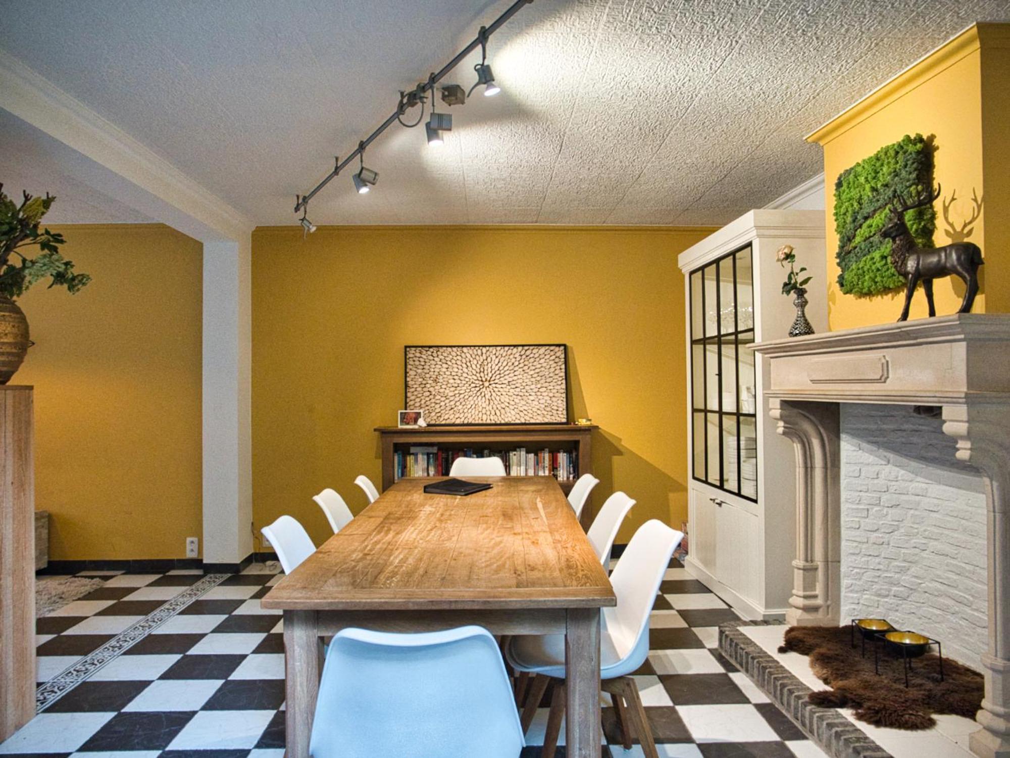 Bed & Breakfast Tripel B 3*
