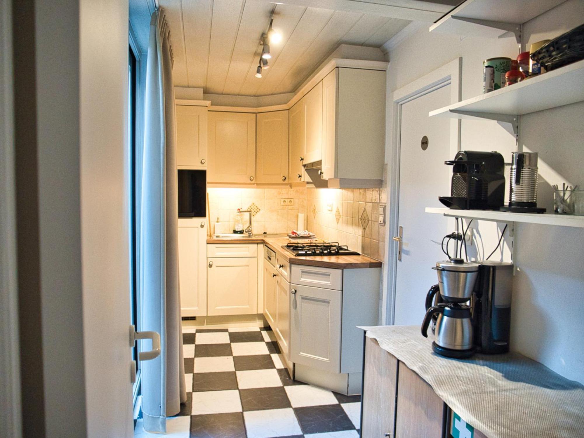 Tripel B Bed & Breakfast 3*
