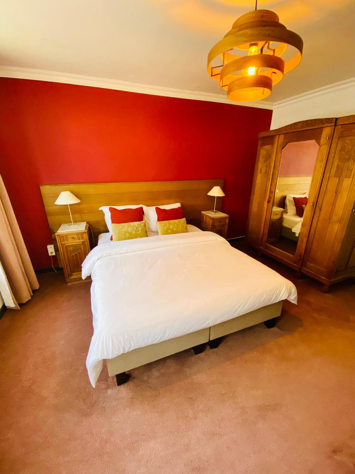 Tripel B Bed & Breakfast Brugge