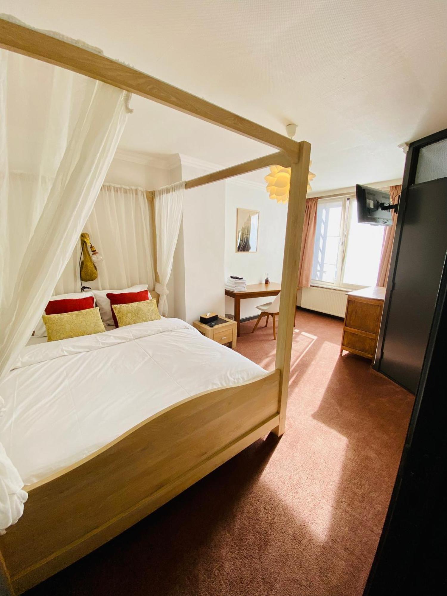 Bed & Breakfast Tripel B Brugge