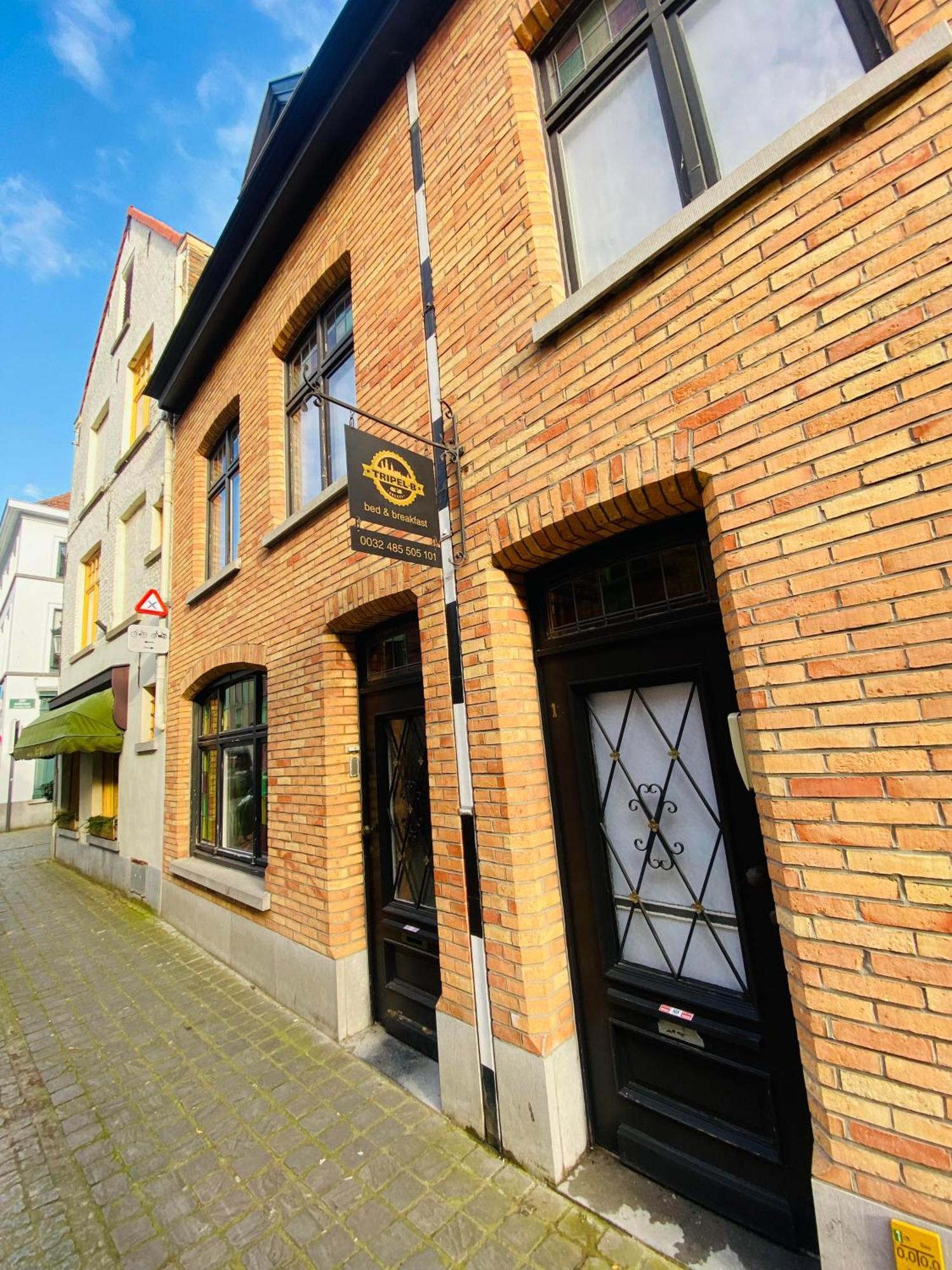Tripel B Brugge