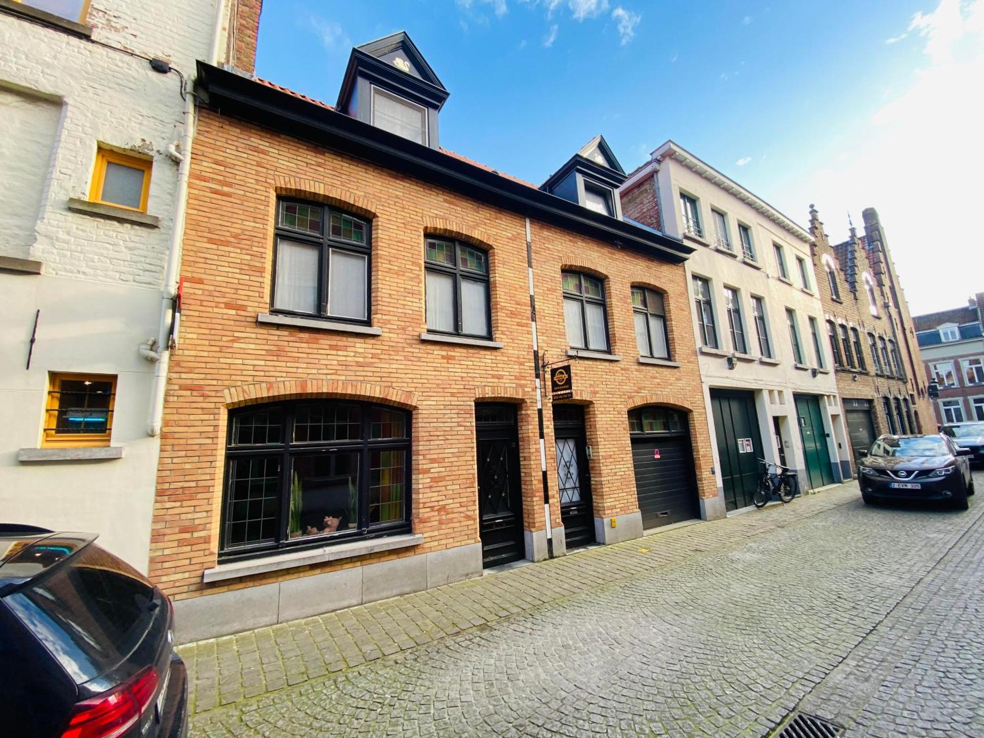 Tripel B Bed & Breakfast 3*