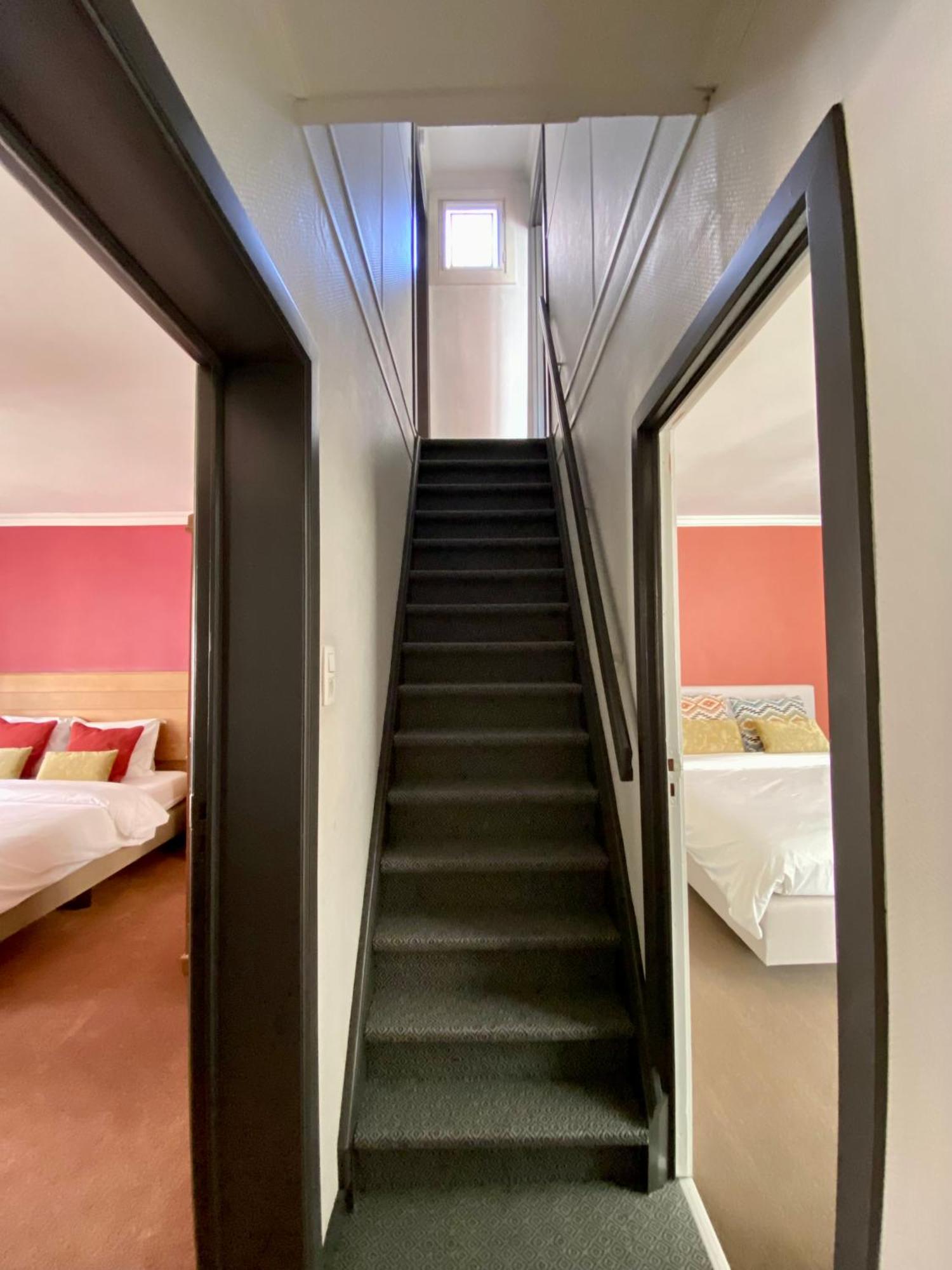 Bed & Breakfast Tripel B 3*