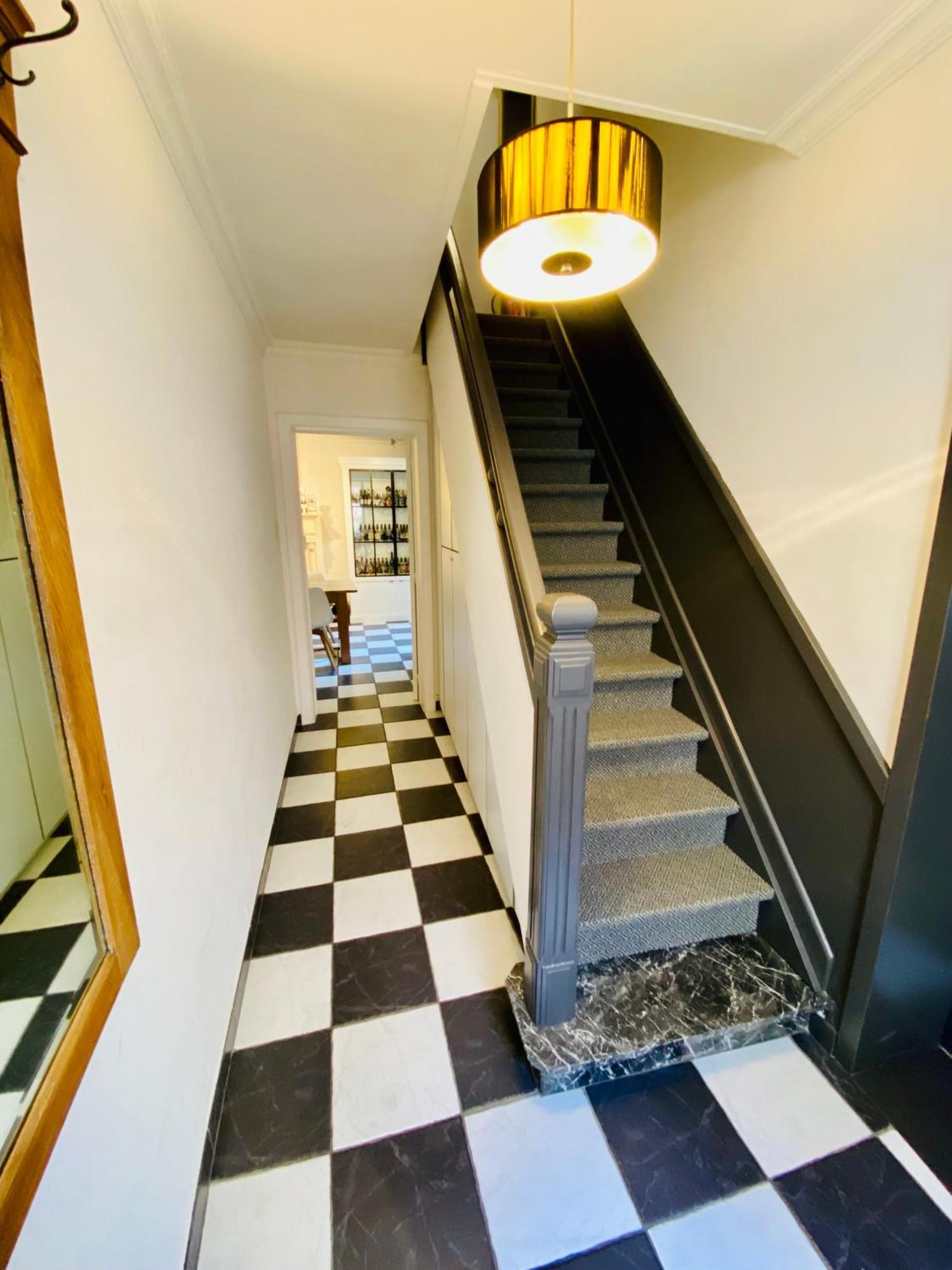 Tripel B Bed & Breakfast Brugge