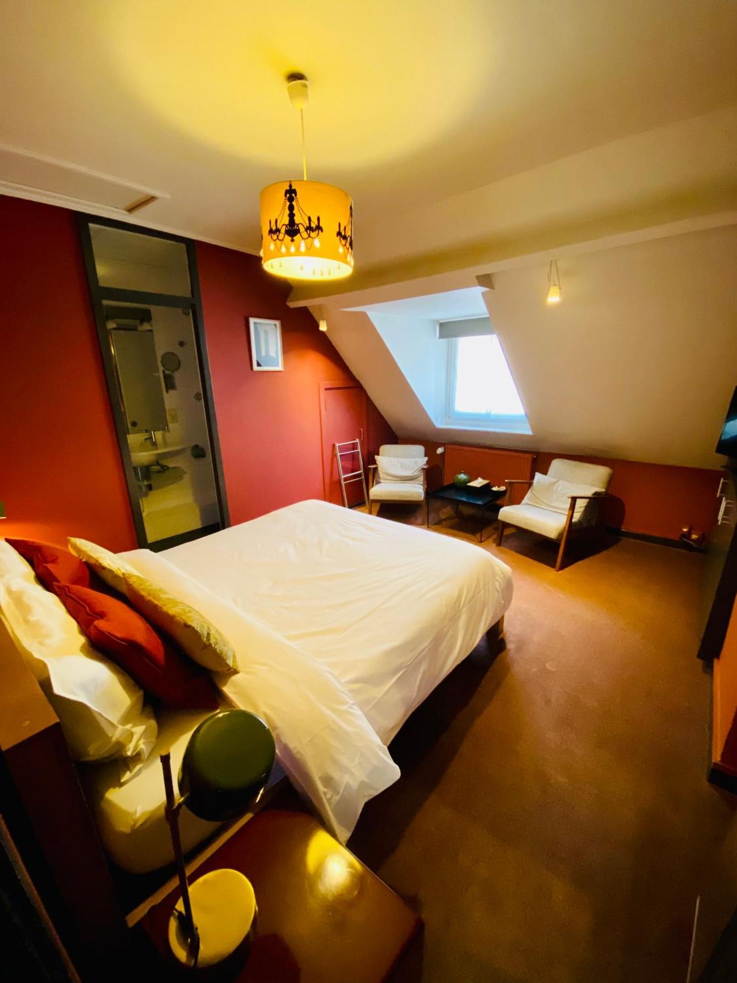 Bed & Breakfast Tripel B Brugge
