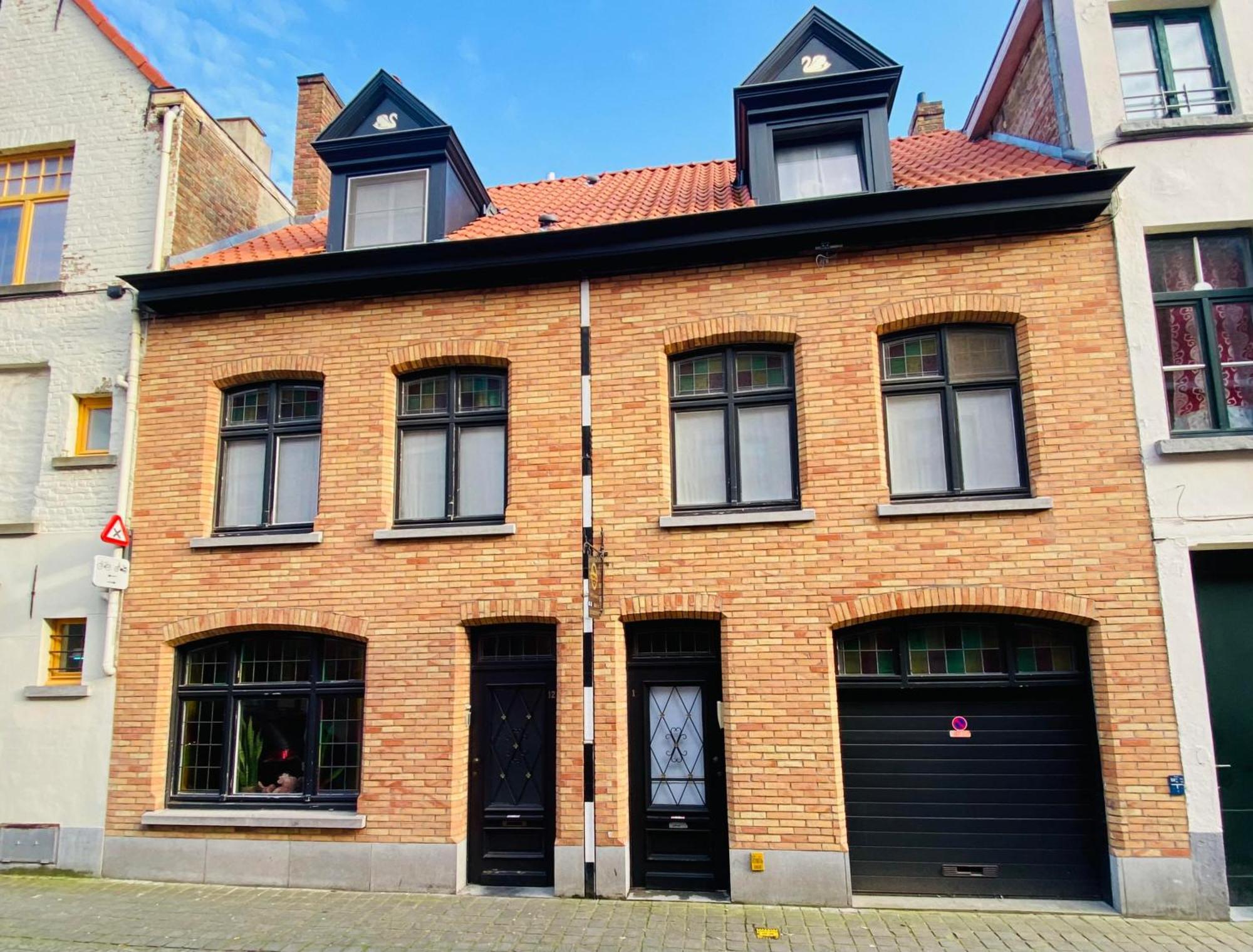 Tripel B Bed & Breakfast 3*