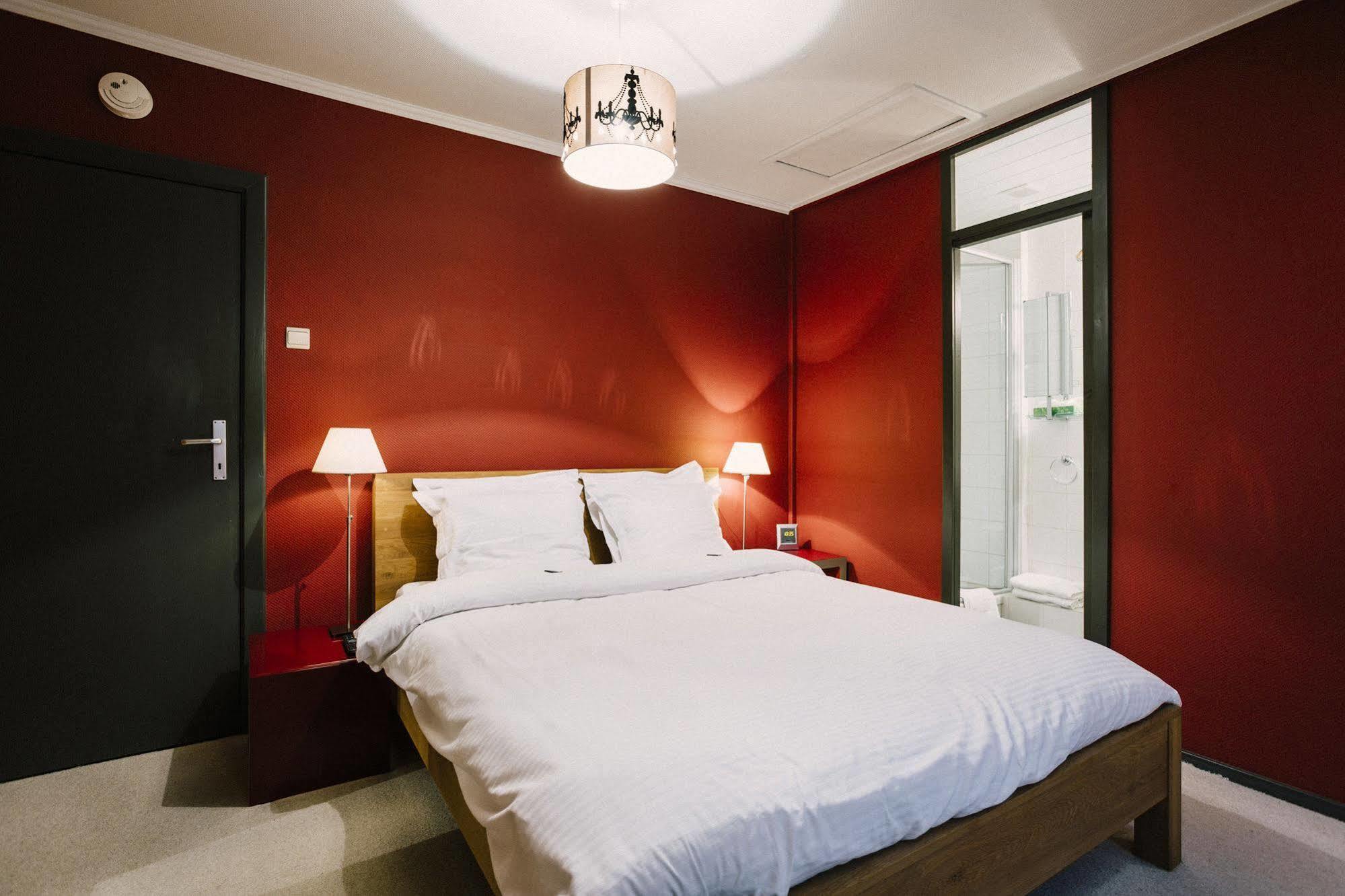 Bed & Breakfast Tripel B Bruges
